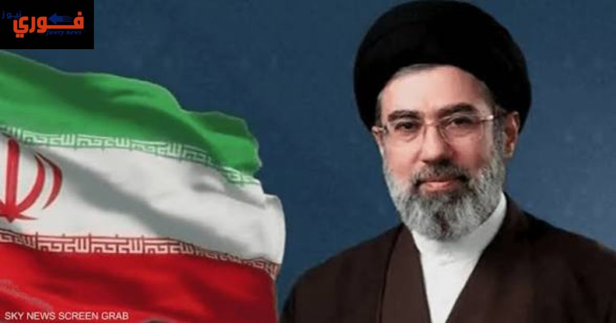 خامنئي