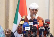 موسي هلال