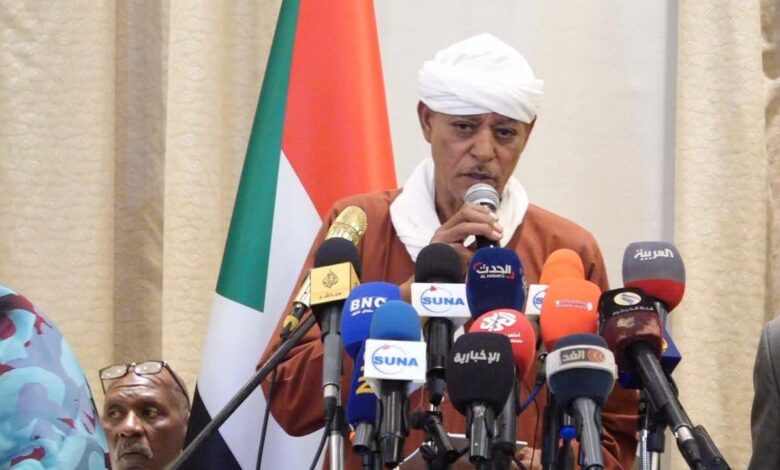 موسي هلال