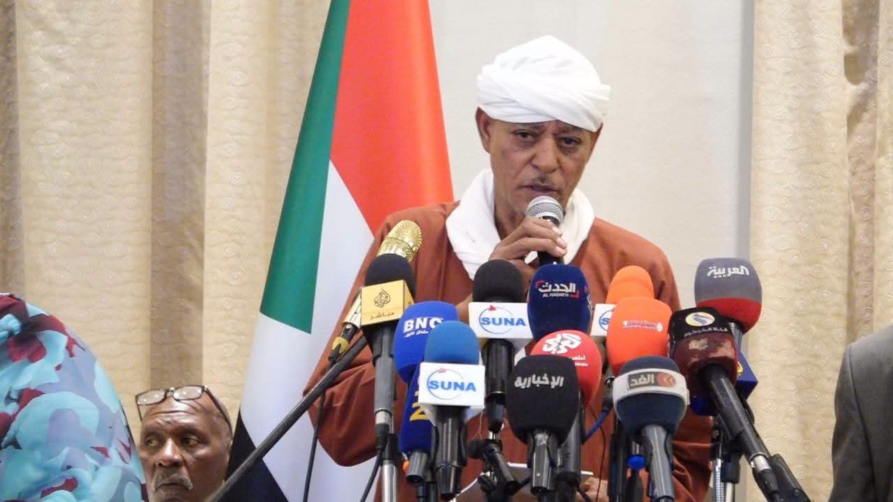 موسي هلال