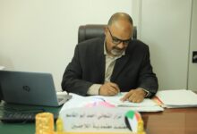 معتمدية اللاجئين