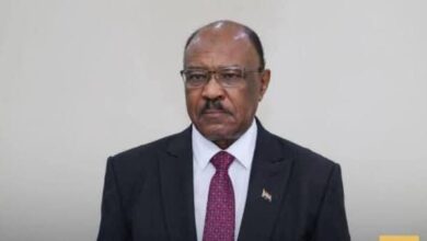 وزير الخارجية
