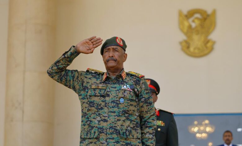البرهان