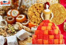 حلاوة المولد