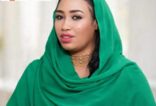 سارة الطيب