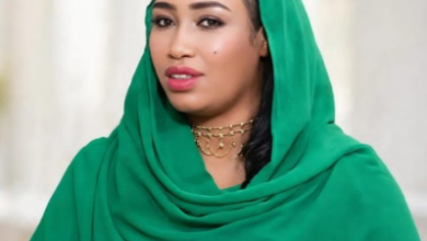 سارة الطيب