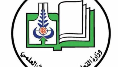 التعليم العالي
