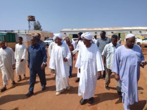 والي الجزيرة 