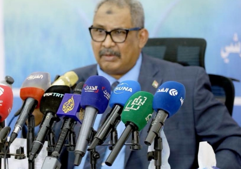 وزير الزراعة