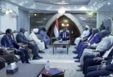 حكومة الامل