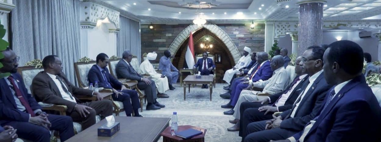 حكومة الامل